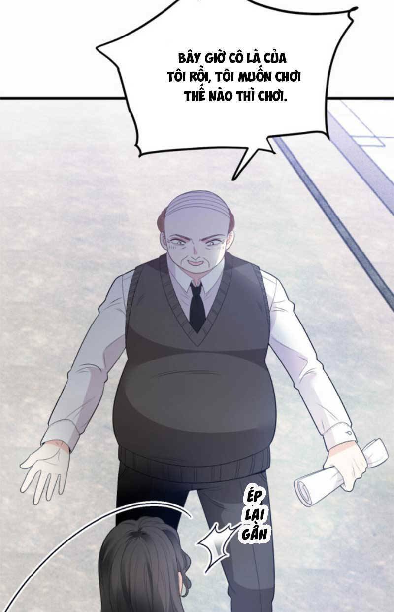 Trọng Sinh Báo Thù Gặp Được Bá Đạo Tổng Tài - Chapter 15 - Page 40