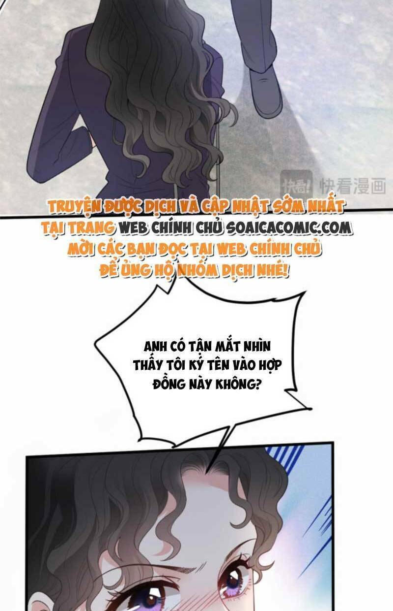 Trọng Sinh Báo Thù Gặp Được Bá Đạo Tổng Tài - Chapter 15 - Page 41