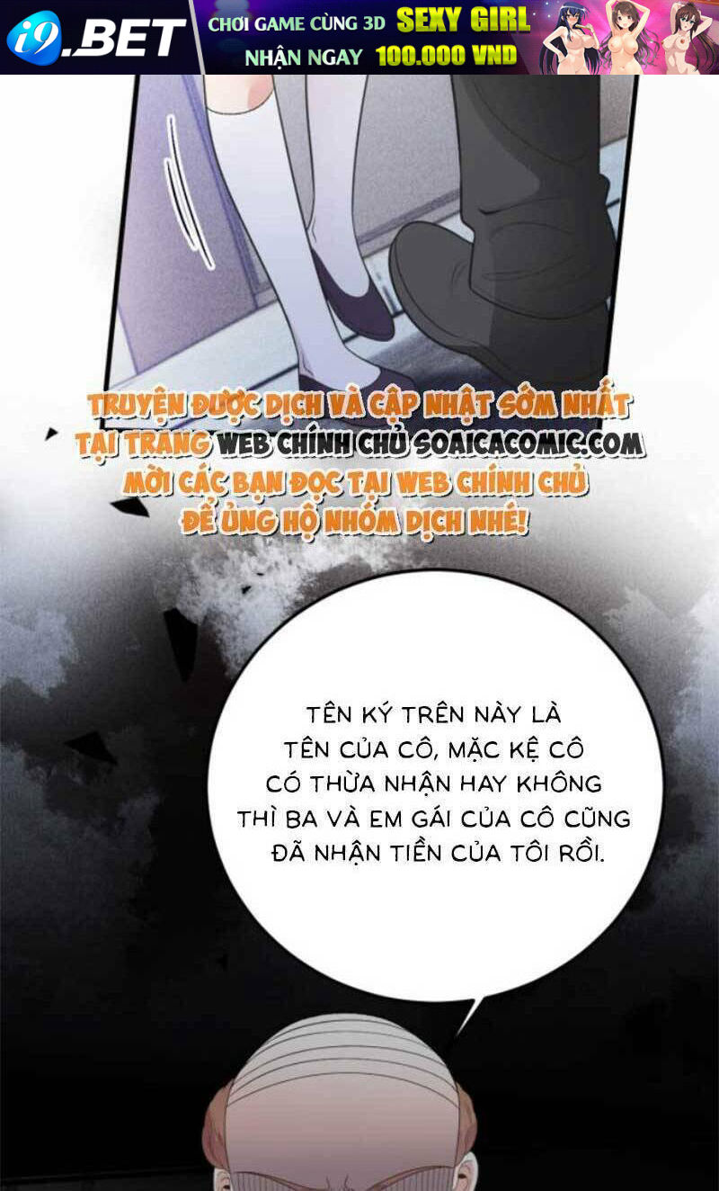 Trọng Sinh Báo Thù Gặp Được Bá Đạo Tổng Tài - Chapter 15 - Page 43