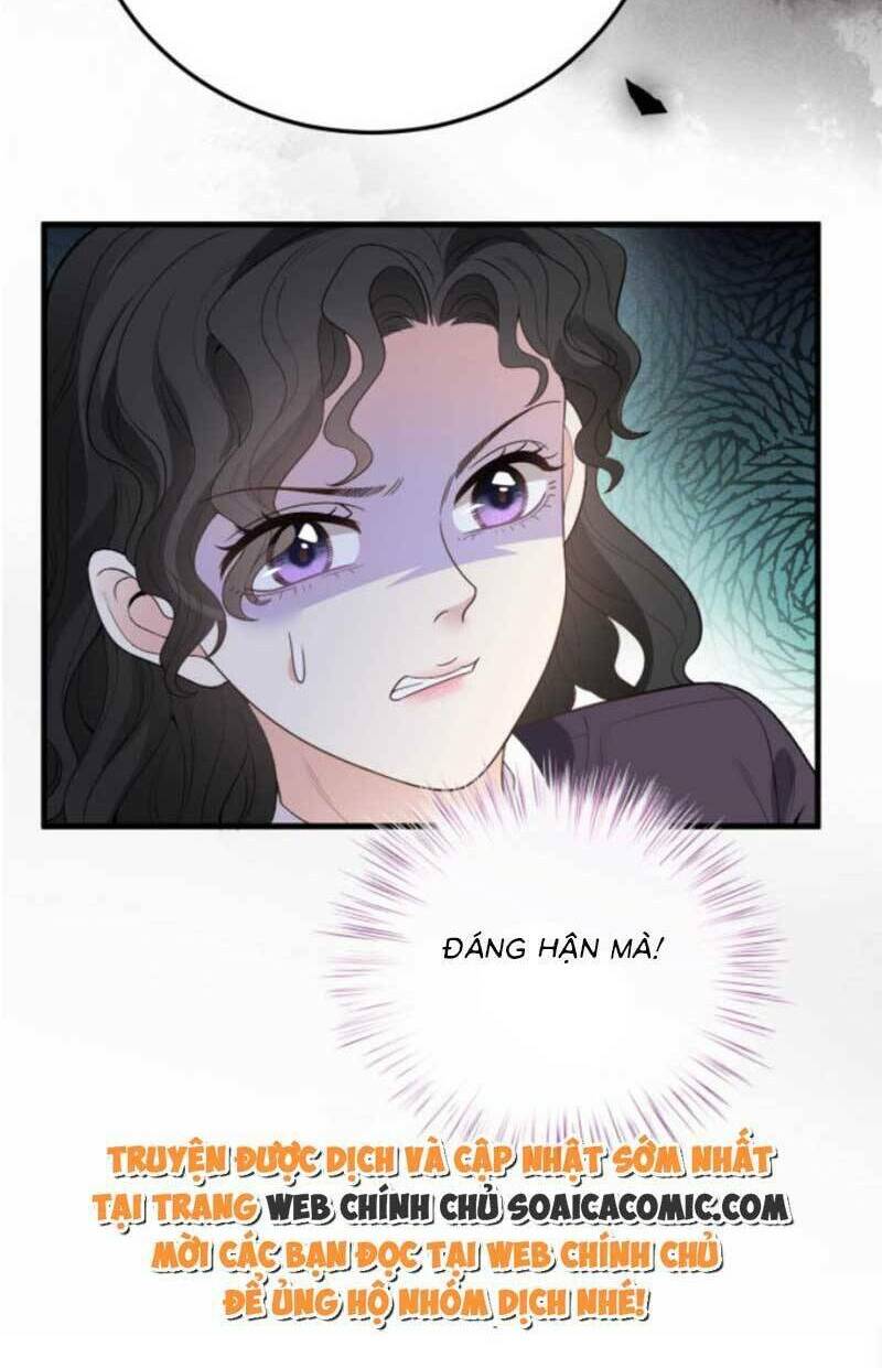 Trọng Sinh Báo Thù Gặp Được Bá Đạo Tổng Tài - Chapter 15 - Page 45