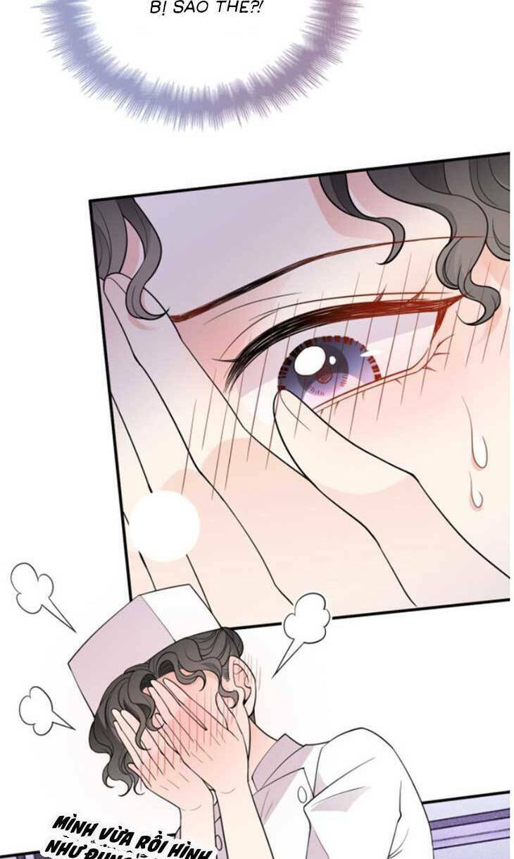 Trọng Sinh Báo Thù Gặp Được Bá Đạo Tổng Tài - Chapter 15 - Page 8