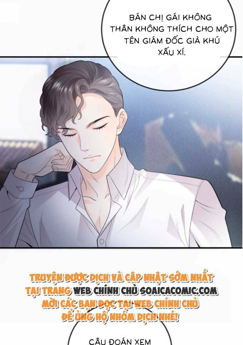 Trọng Sinh Báo Thù Gặp Được Bá Đạo Tổng Tài - Chapter 16 - Page 10