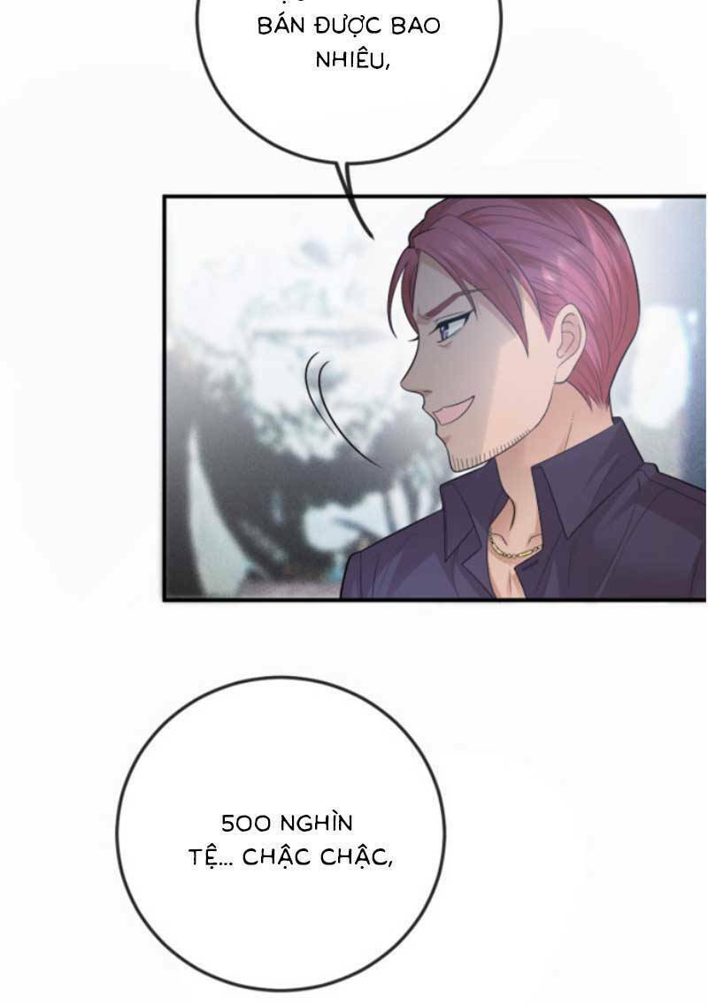 Trọng Sinh Báo Thù Gặp Được Bá Đạo Tổng Tài - Chapter 16 - Page 11