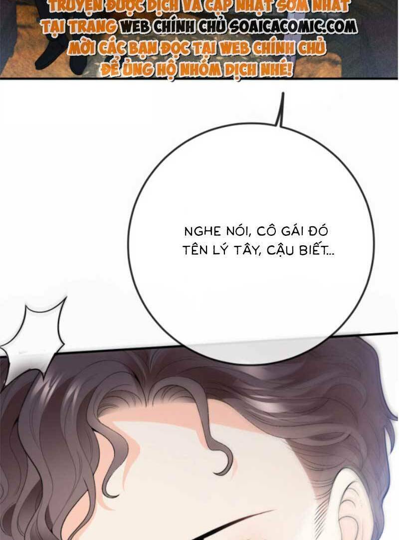 Trọng Sinh Báo Thù Gặp Được Bá Đạo Tổng Tài - Chapter 16 - Page 13