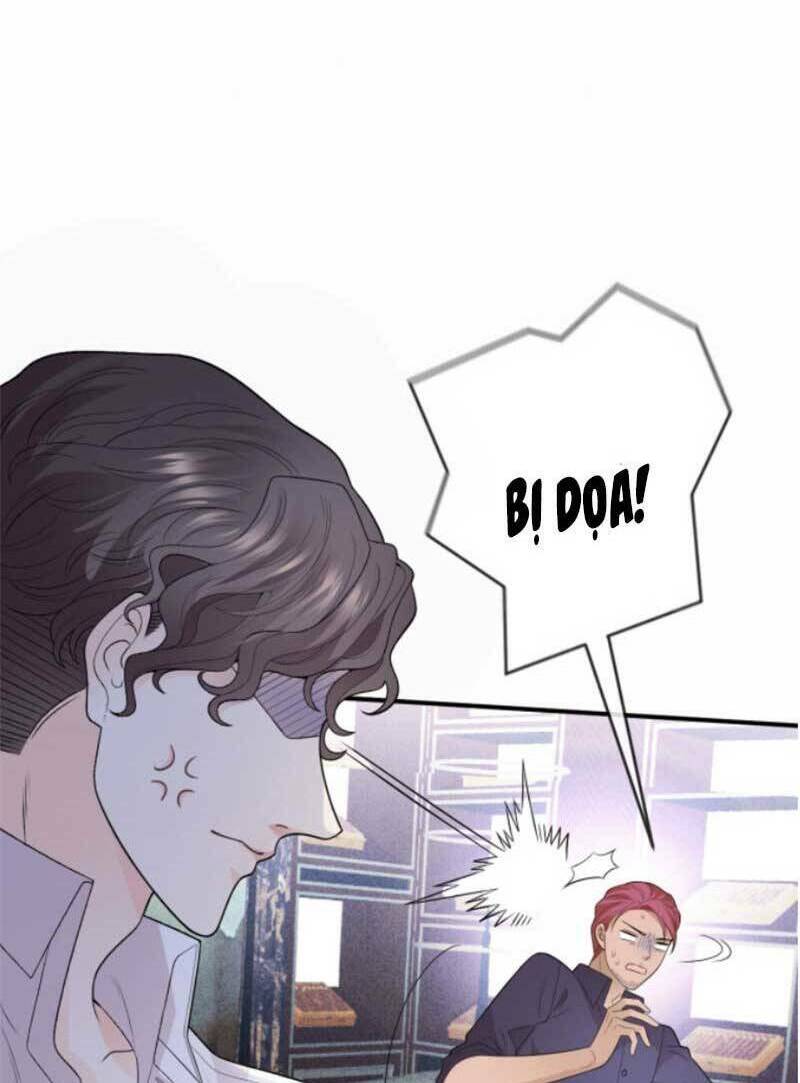 Trọng Sinh Báo Thù Gặp Được Bá Đạo Tổng Tài - Chapter 16 - Page 15