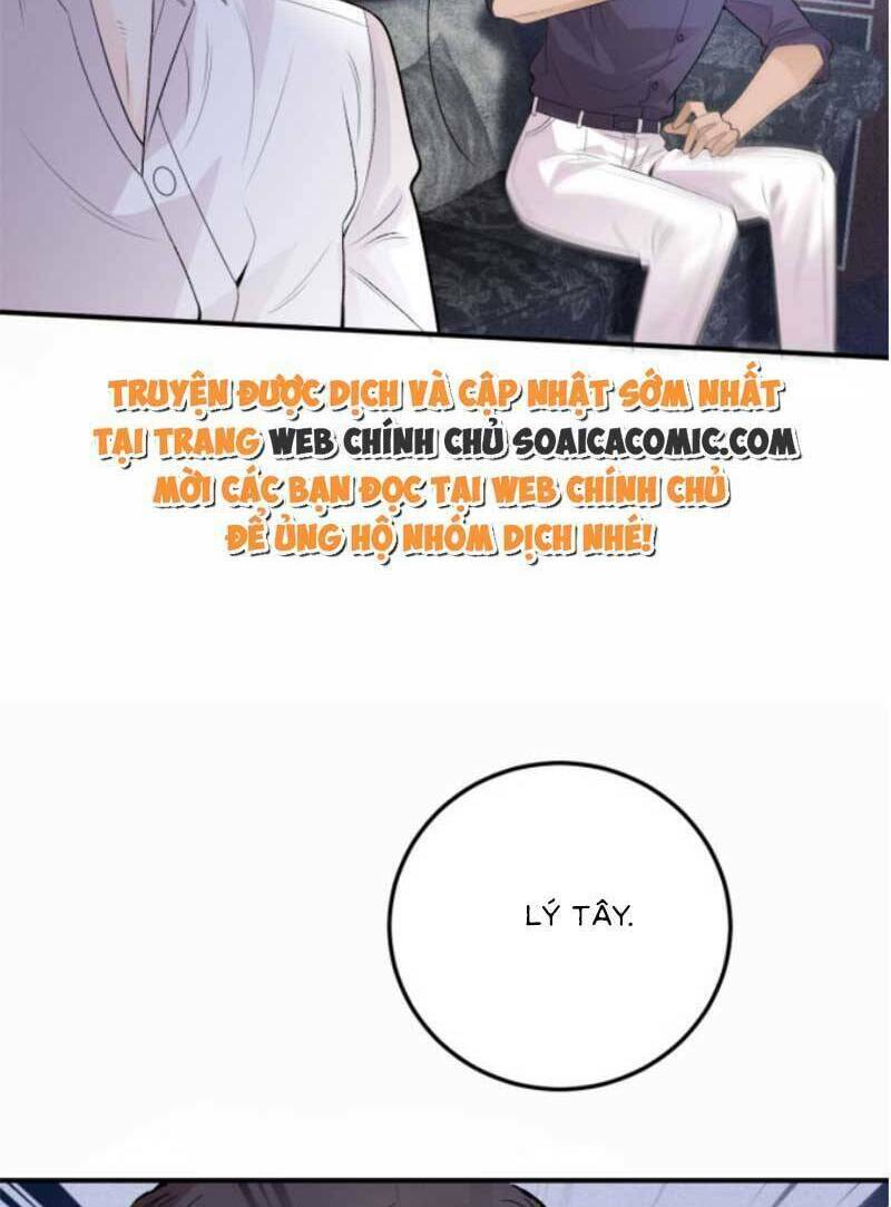 Trọng Sinh Báo Thù Gặp Được Bá Đạo Tổng Tài - Chapter 16 - Page 16