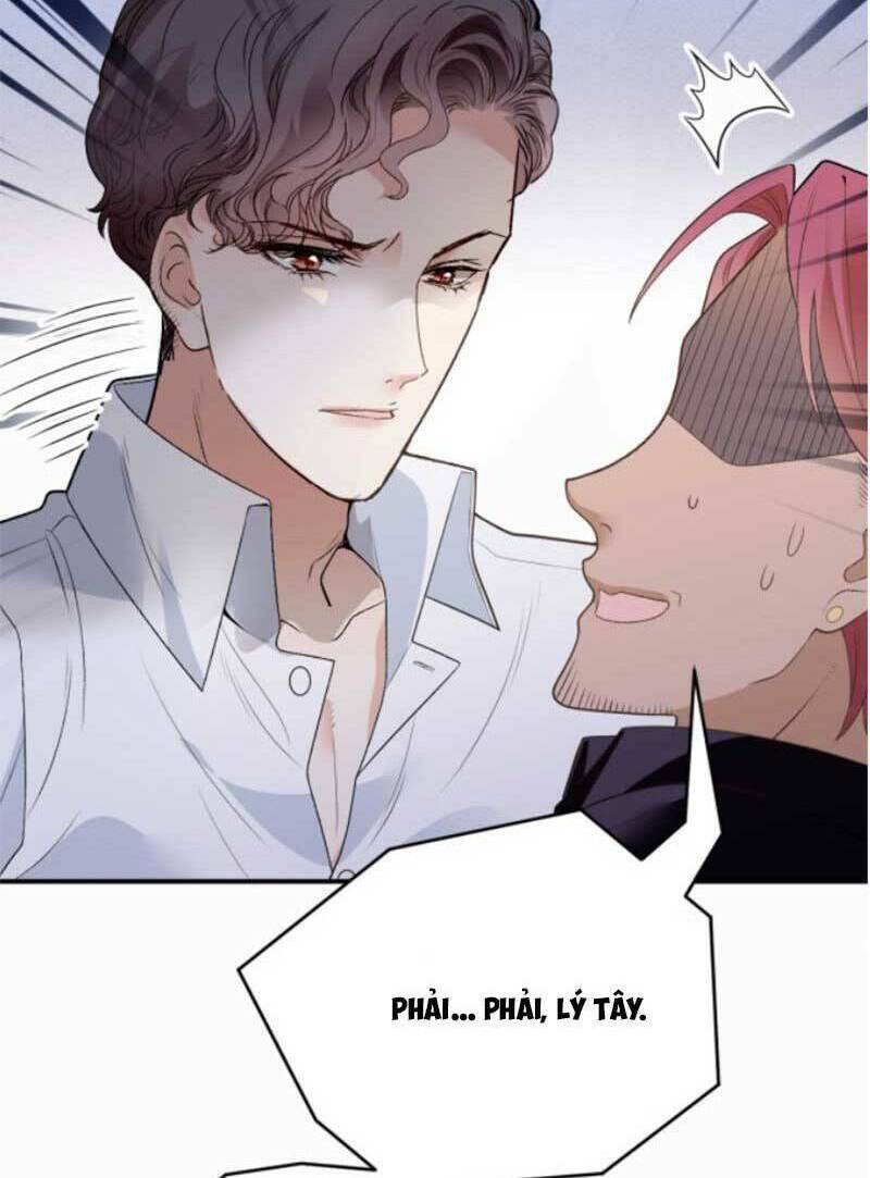 Trọng Sinh Báo Thù Gặp Được Bá Đạo Tổng Tài - Chapter 16 - Page 17