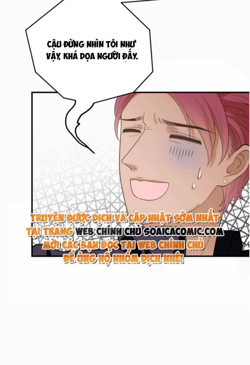 Trọng Sinh Báo Thù Gặp Được Bá Đạo Tổng Tài - Chapter 16 - Page 18