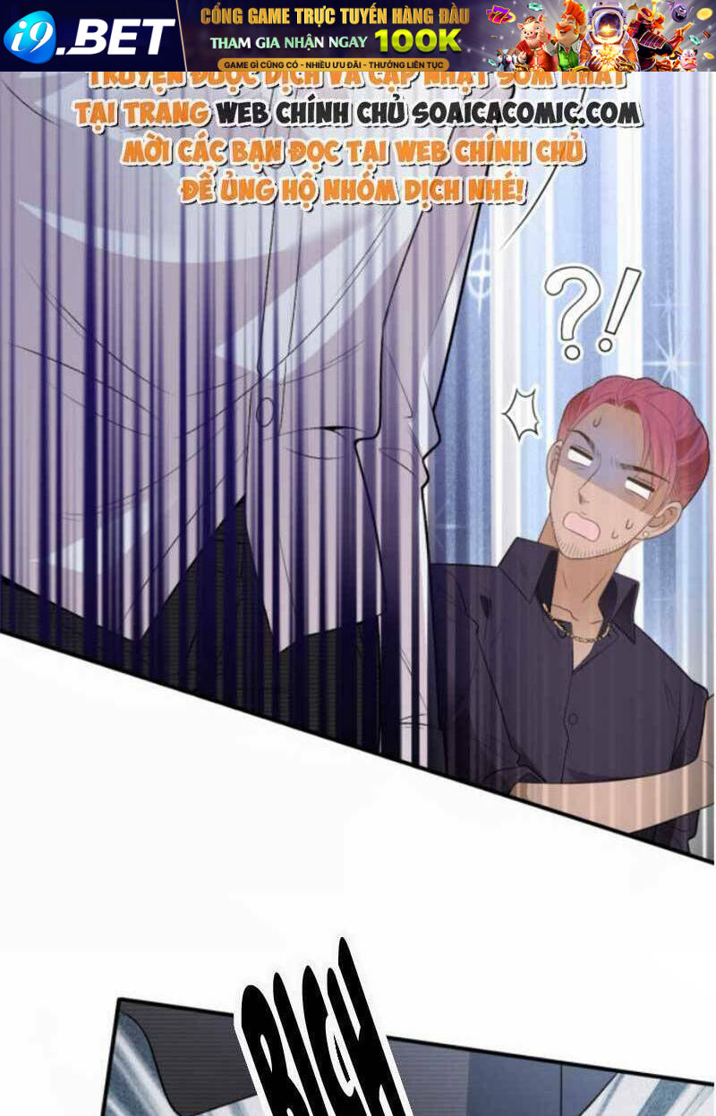 Trọng Sinh Báo Thù Gặp Được Bá Đạo Tổng Tài - Chapter 16 - Page 21