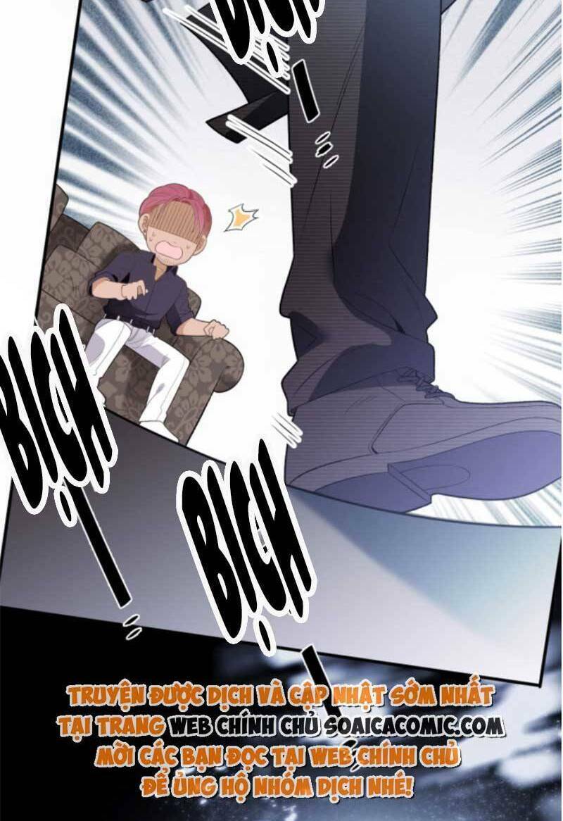 Trọng Sinh Báo Thù Gặp Được Bá Đạo Tổng Tài - Chapter 16 - Page 22