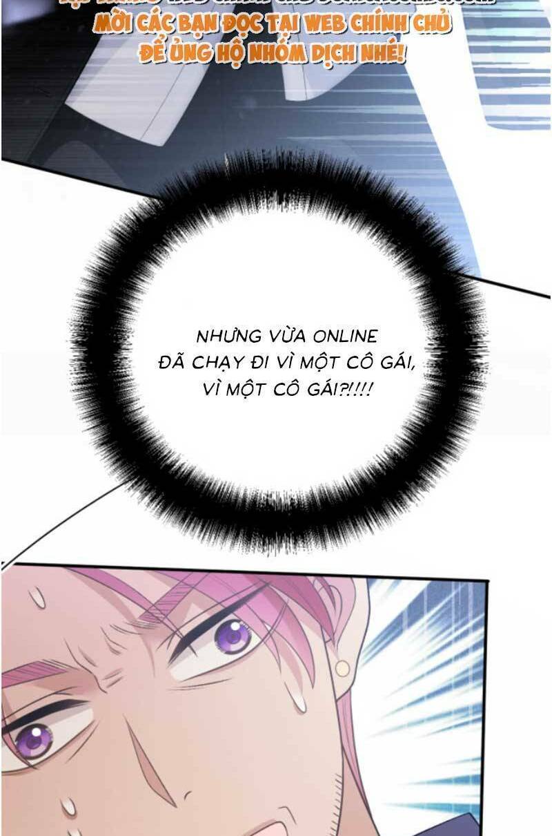 Trọng Sinh Báo Thù Gặp Được Bá Đạo Tổng Tài - Chapter 16 - Page 25