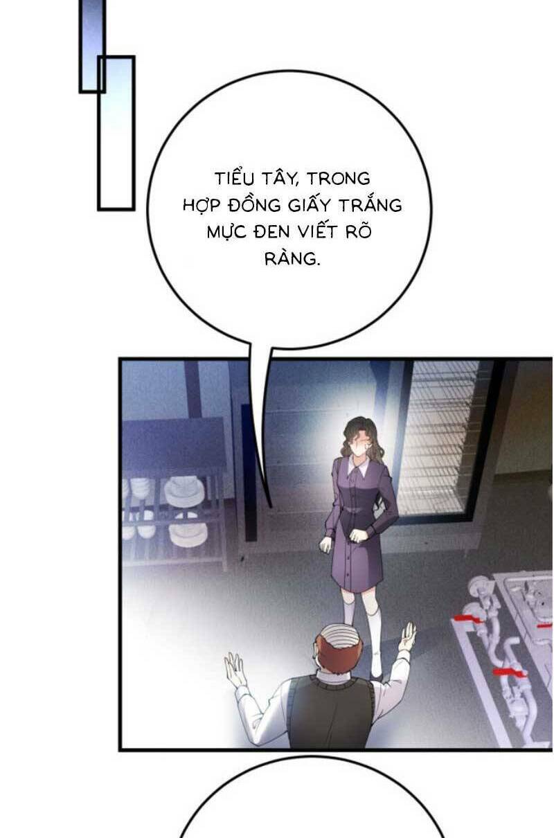 Trọng Sinh Báo Thù Gặp Được Bá Đạo Tổng Tài - Chapter 16 - Page 27