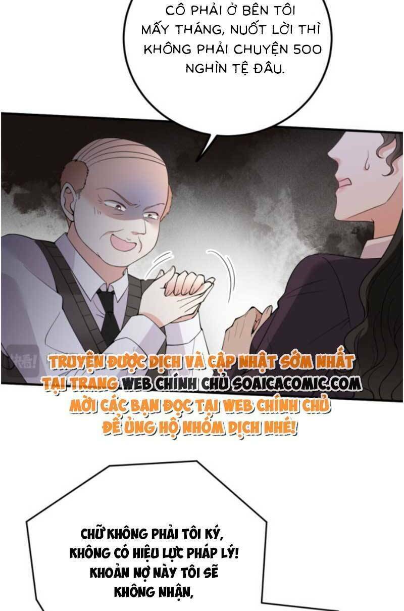 Trọng Sinh Báo Thù Gặp Được Bá Đạo Tổng Tài - Chapter 16 - Page 28