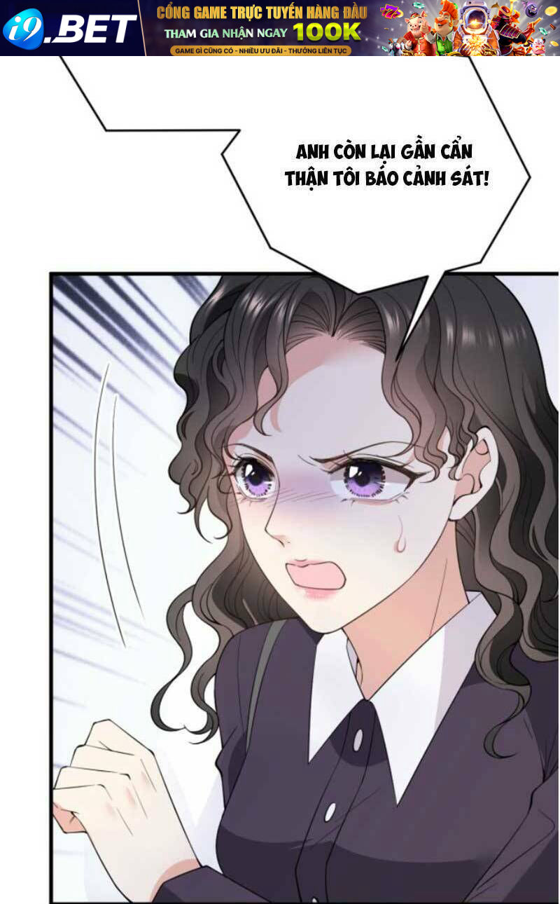 Trọng Sinh Báo Thù Gặp Được Bá Đạo Tổng Tài - Chapter 16 - Page 29