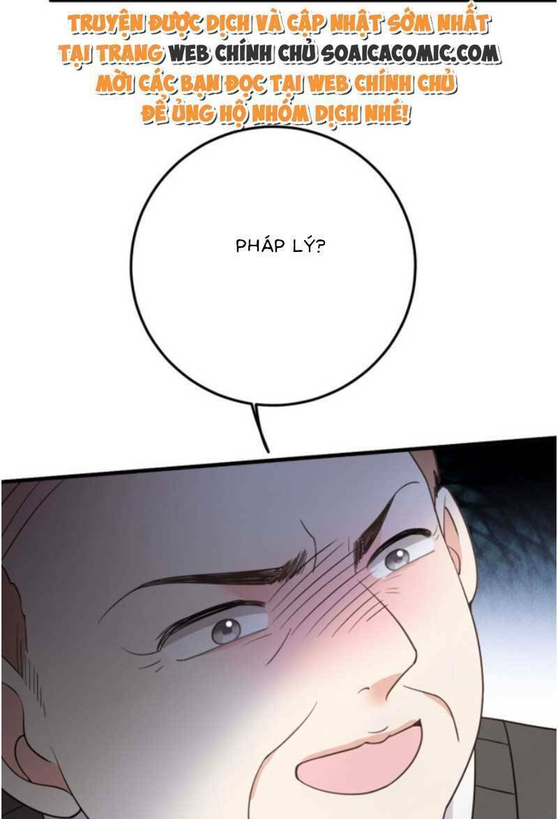 Trọng Sinh Báo Thù Gặp Được Bá Đạo Tổng Tài - Chapter 16 - Page 30