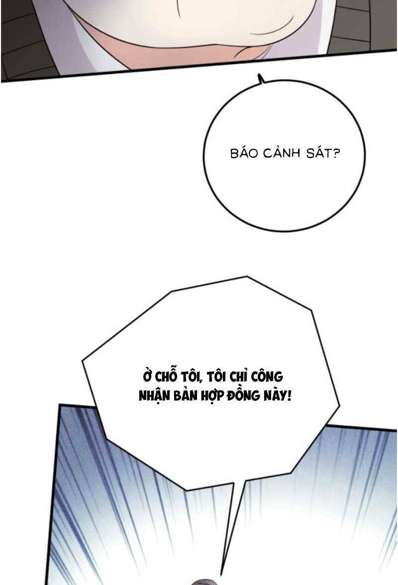 Trọng Sinh Báo Thù Gặp Được Bá Đạo Tổng Tài - Chapter 16 - Page 31