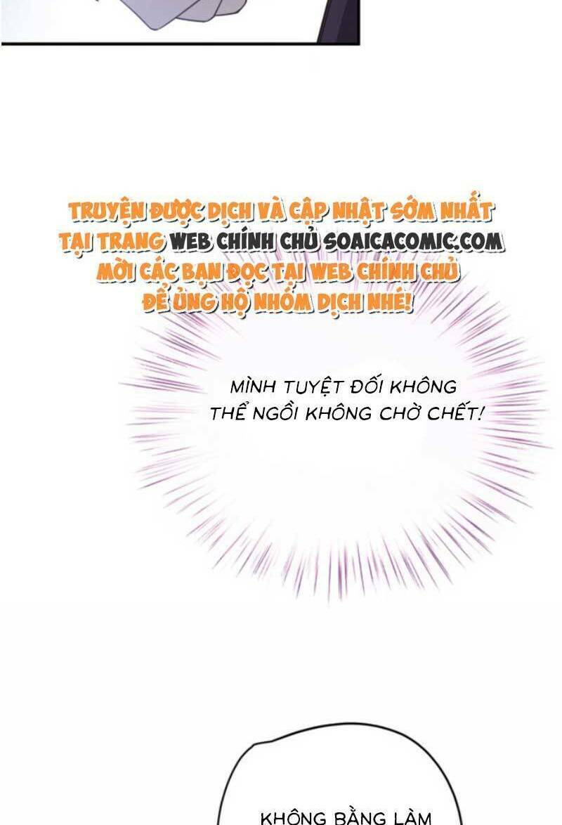 Trọng Sinh Báo Thù Gặp Được Bá Đạo Tổng Tài - Chapter 16 - Page 34