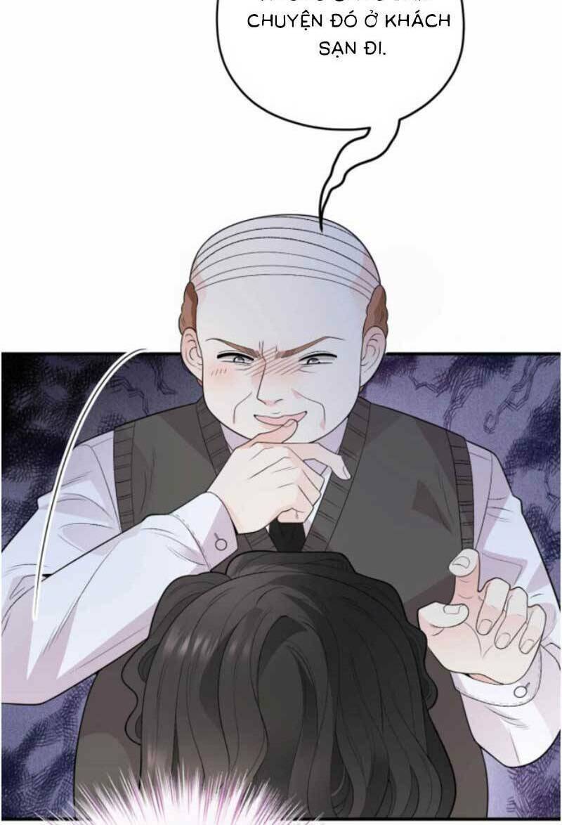 Trọng Sinh Báo Thù Gặp Được Bá Đạo Tổng Tài - Chapter 16 - Page 35