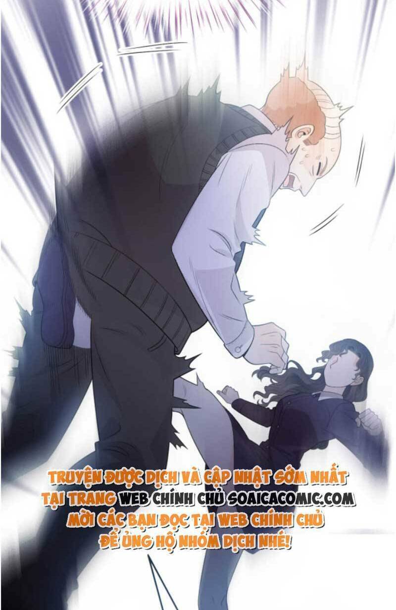 Trọng Sinh Báo Thù Gặp Được Bá Đạo Tổng Tài - Chapter 16 - Page 37