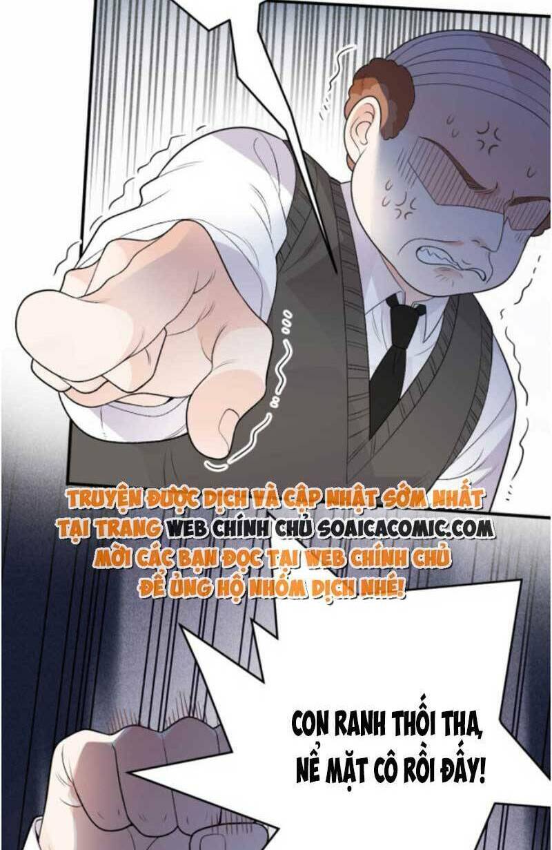 Trọng Sinh Báo Thù Gặp Được Bá Đạo Tổng Tài - Chapter 16 - Page 39