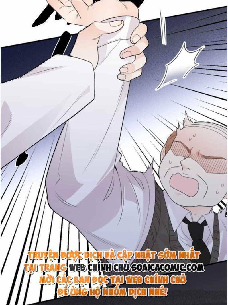 Trọng Sinh Báo Thù Gặp Được Bá Đạo Tổng Tài - Chapter 16 - Page 44