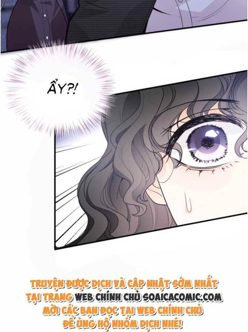 Trọng Sinh Báo Thù Gặp Được Bá Đạo Tổng Tài - Chapter 16 - Page 47