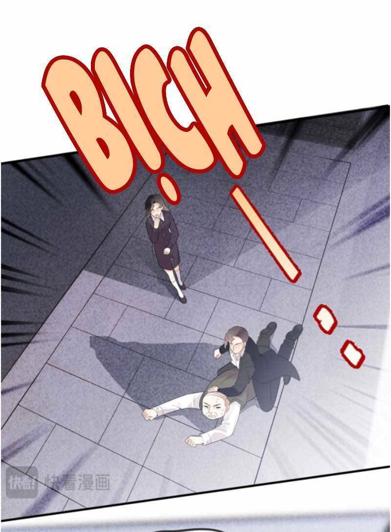 Trọng Sinh Báo Thù Gặp Được Bá Đạo Tổng Tài - Chapter 16 - Page 48