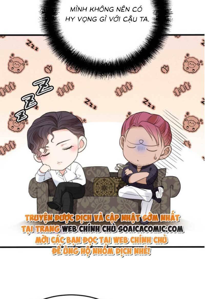 Trọng Sinh Báo Thù Gặp Được Bá Đạo Tổng Tài - Chapter 16 - Page 4