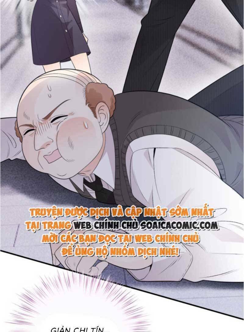 Trọng Sinh Báo Thù Gặp Được Bá Đạo Tổng Tài - Chapter 16 - Page 50