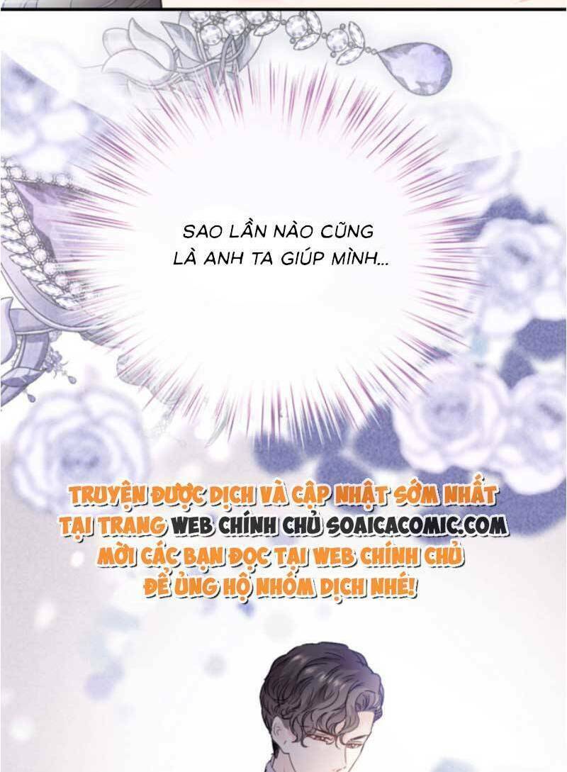 Trọng Sinh Báo Thù Gặp Được Bá Đạo Tổng Tài - Chapter 16 - Page 57