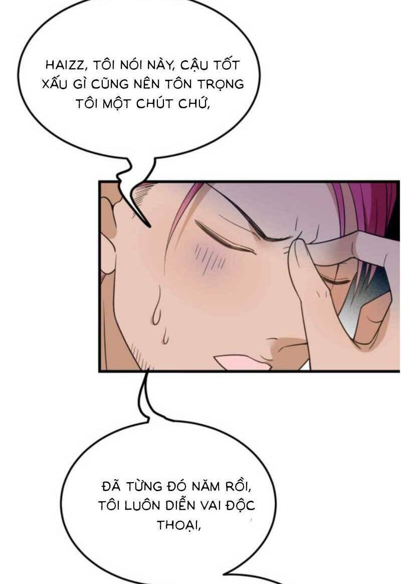 Trọng Sinh Báo Thù Gặp Được Bá Đạo Tổng Tài - Chapter 16 - Page 5