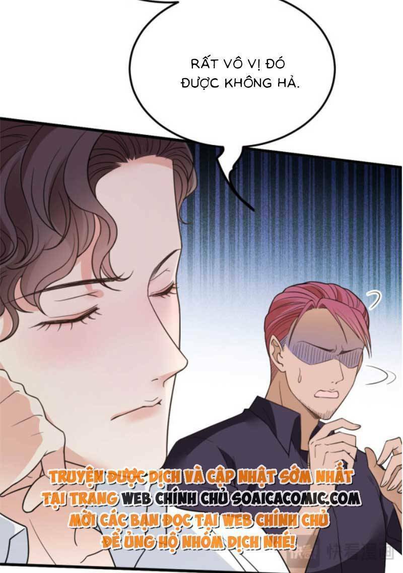 Trọng Sinh Báo Thù Gặp Được Bá Đạo Tổng Tài - Chapter 16 - Page 6