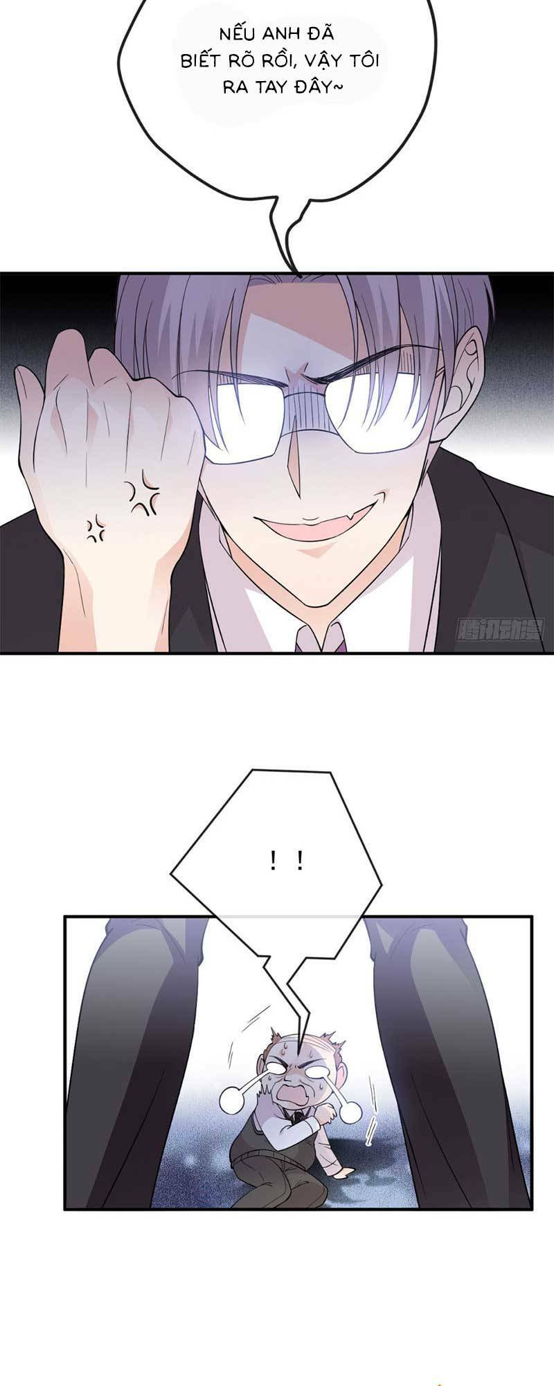 Trọng Sinh Báo Thù Gặp Được Bá Đạo Tổng Tài - Chapter 17 - Page 10