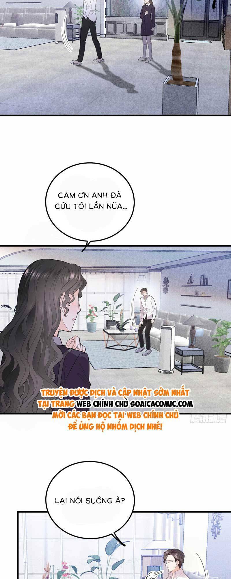 Trọng Sinh Báo Thù Gặp Được Bá Đạo Tổng Tài - Chapter 17 - Page 14