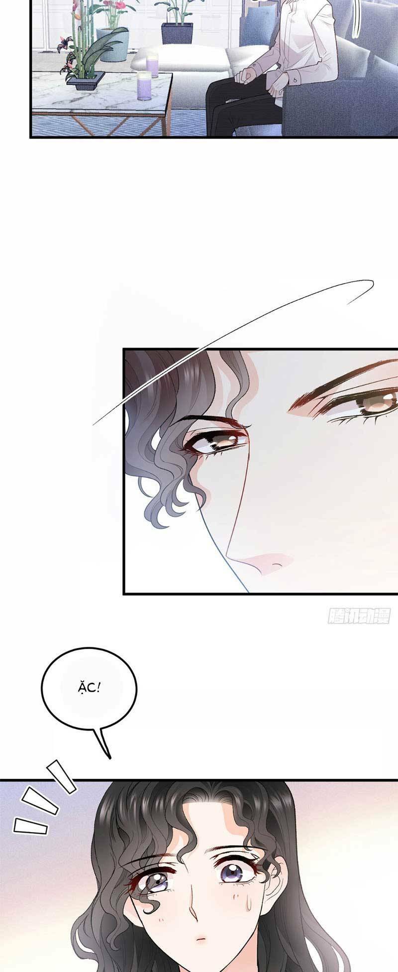 Trọng Sinh Báo Thù Gặp Được Bá Đạo Tổng Tài - Chapter 17 - Page 15