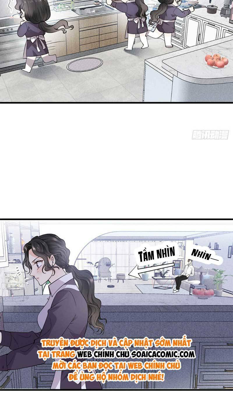 Trọng Sinh Báo Thù Gặp Được Bá Đạo Tổng Tài - Chapter 17 - Page 19