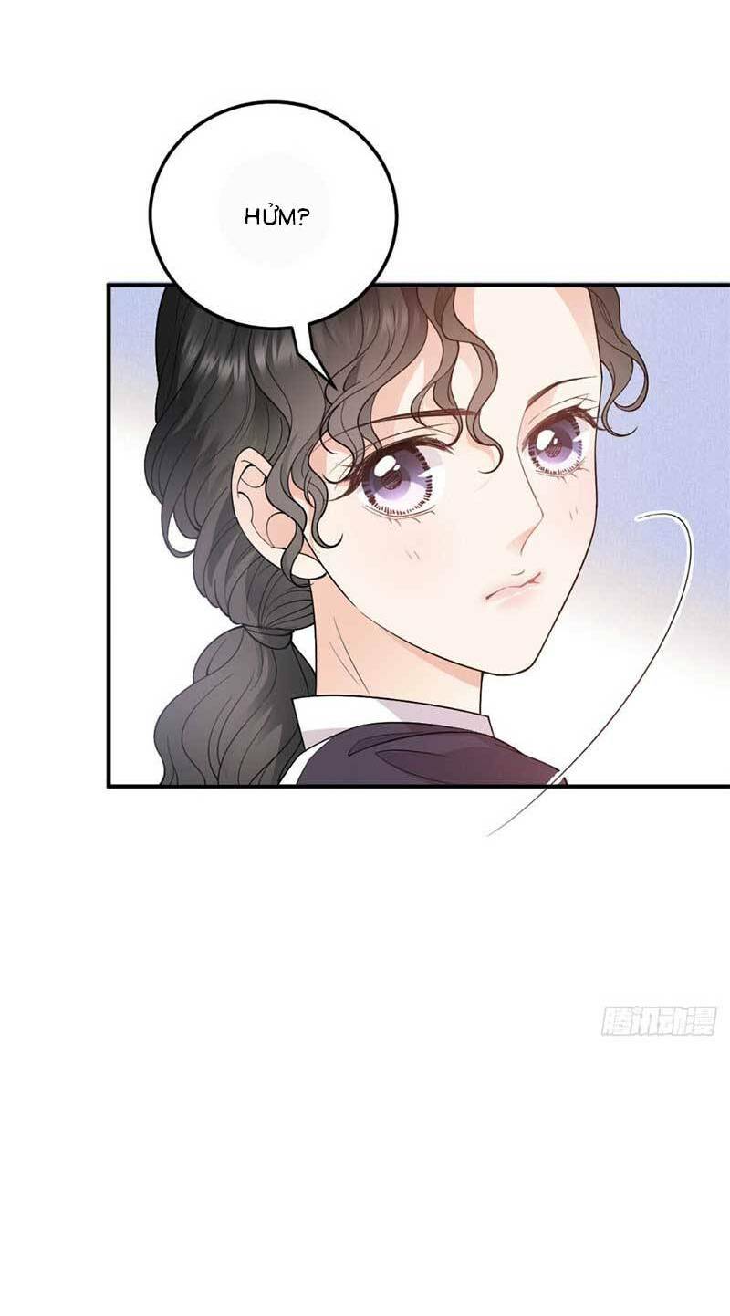 Trọng Sinh Báo Thù Gặp Được Bá Đạo Tổng Tài - Chapter 17 - Page 20