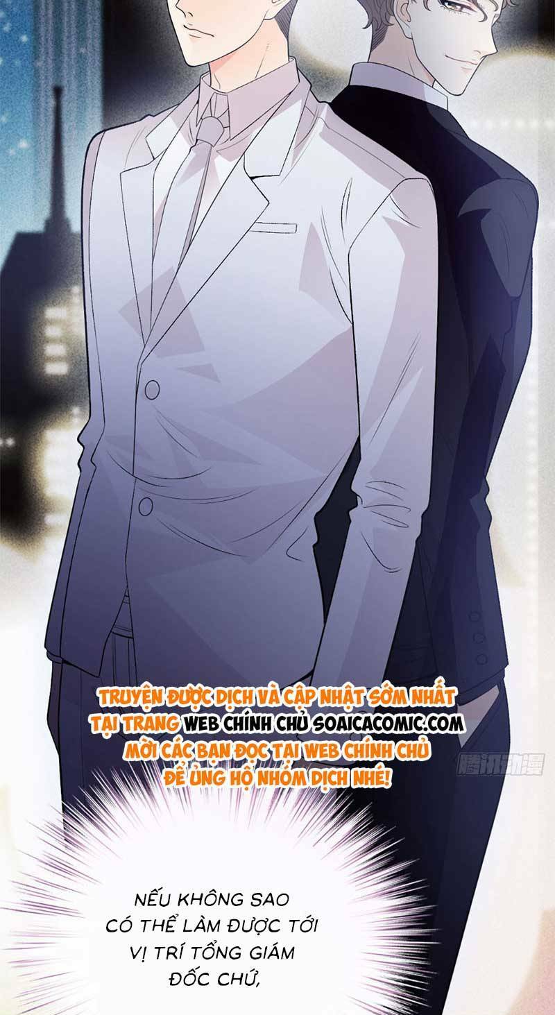 Trọng Sinh Báo Thù Gặp Được Bá Đạo Tổng Tài - Chapter 17 - Page 24