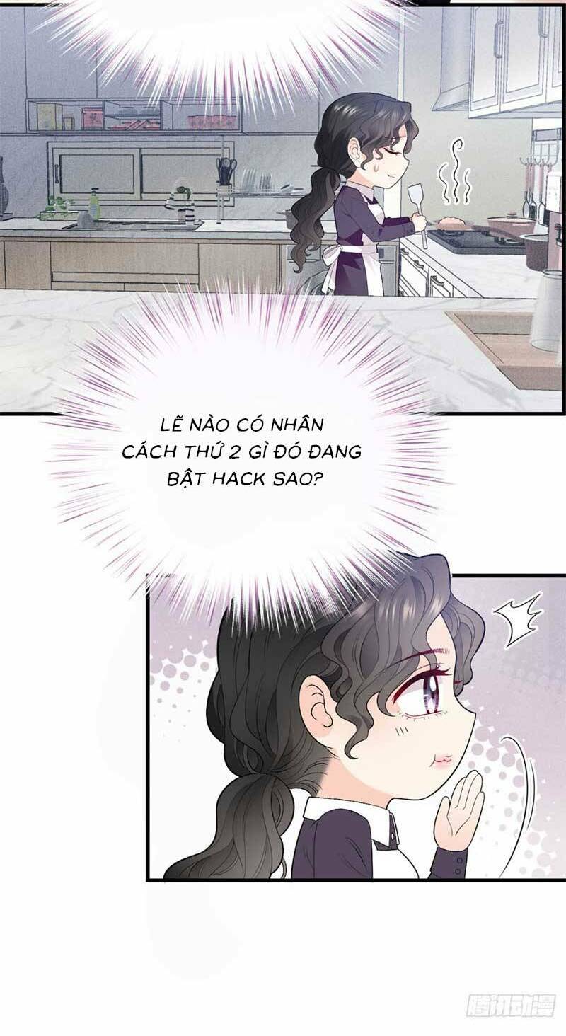 Trọng Sinh Báo Thù Gặp Được Bá Đạo Tổng Tài - Chapter 17 - Page 25