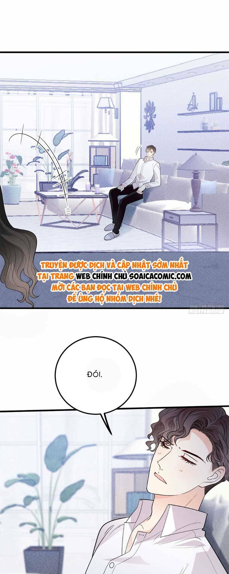 Trọng Sinh Báo Thù Gặp Được Bá Đạo Tổng Tài - Chapter 17 - Page 26