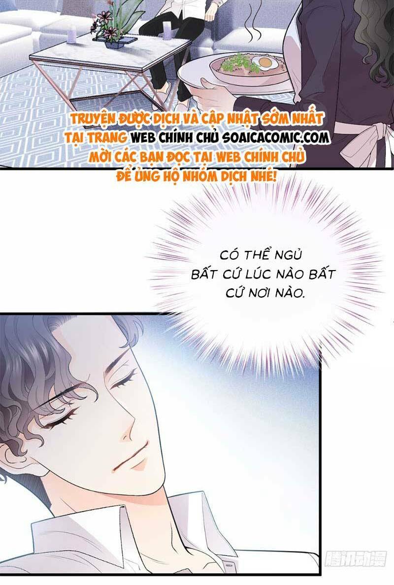 Trọng Sinh Báo Thù Gặp Được Bá Đạo Tổng Tài - Chapter 17 - Page 30