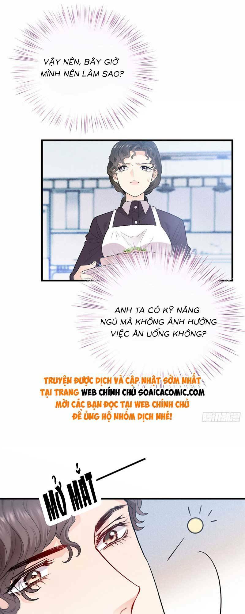 Trọng Sinh Báo Thù Gặp Được Bá Đạo Tổng Tài - Chapter 17 - Page 31