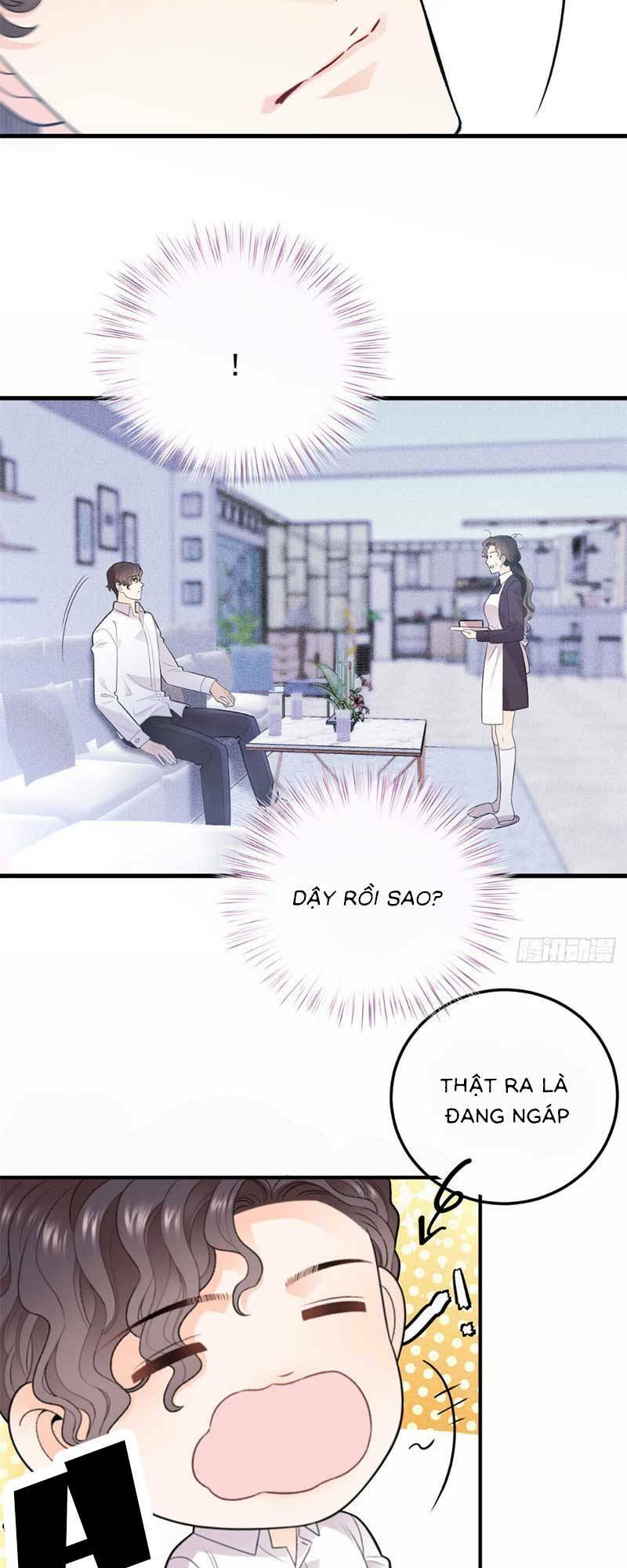 Trọng Sinh Báo Thù Gặp Được Bá Đạo Tổng Tài - Chapter 17 - Page 32