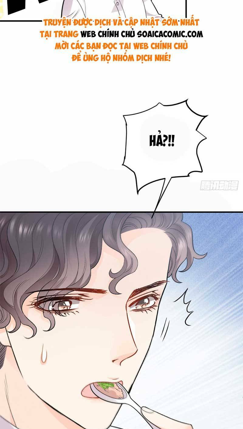 Trọng Sinh Báo Thù Gặp Được Bá Đạo Tổng Tài - Chapter 17 - Page 33