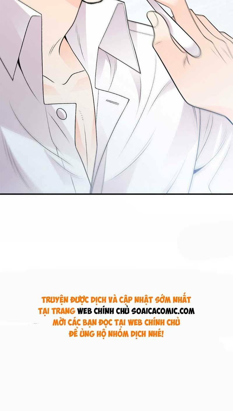 Trọng Sinh Báo Thù Gặp Được Bá Đạo Tổng Tài - Chapter 17 - Page 34