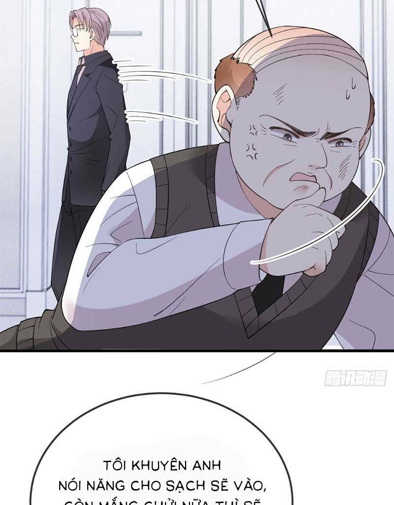 Trọng Sinh Báo Thù Gặp Được Bá Đạo Tổng Tài - Chapter 17 - Page 3