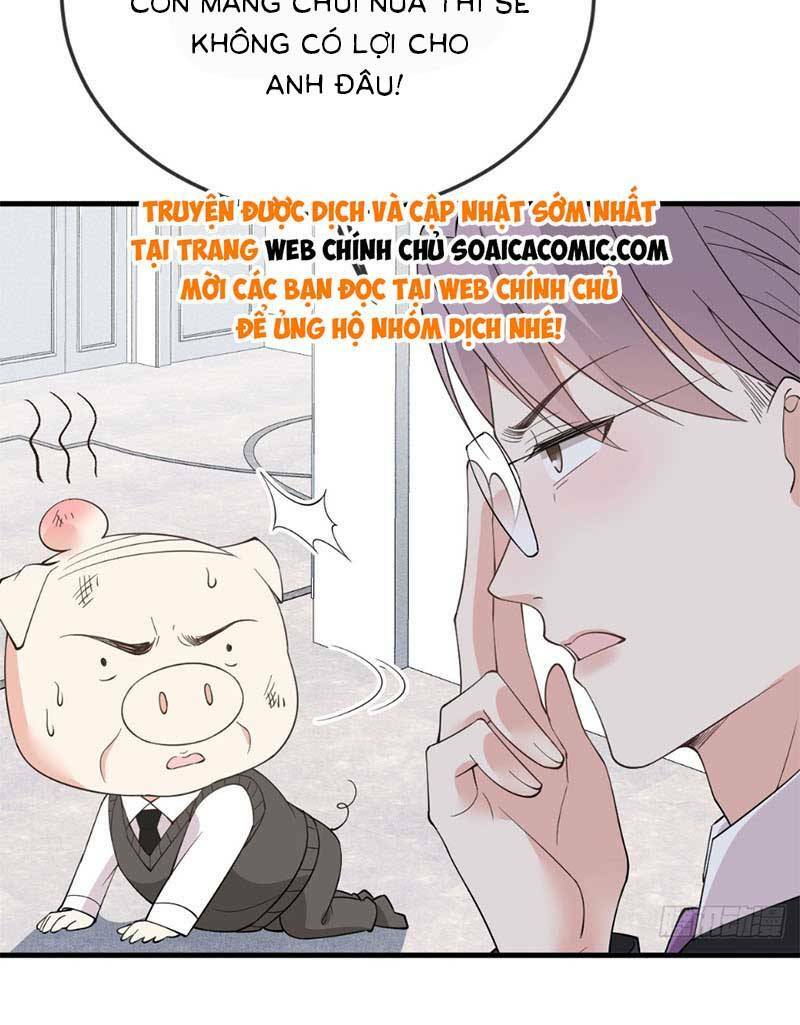 Trọng Sinh Báo Thù Gặp Được Bá Đạo Tổng Tài - Chapter 17 - Page 4