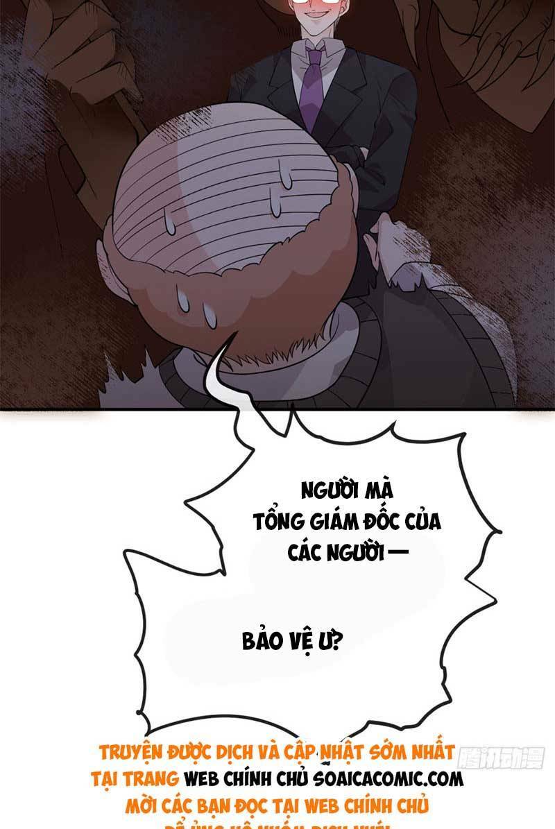 Trọng Sinh Báo Thù Gặp Được Bá Đạo Tổng Tài - Chapter 17 - Page 7