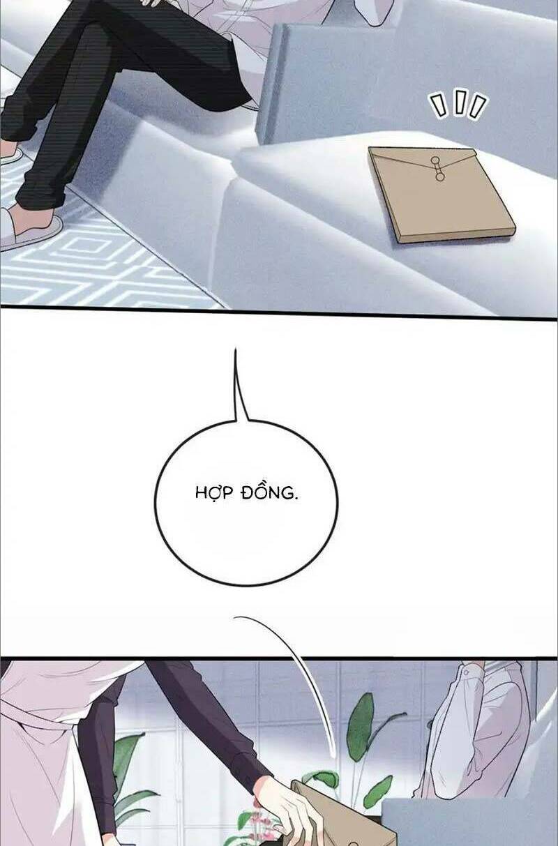 Trọng Sinh Báo Thù Gặp Được Bá Đạo Tổng Tài - Chapter 18 - Page 9