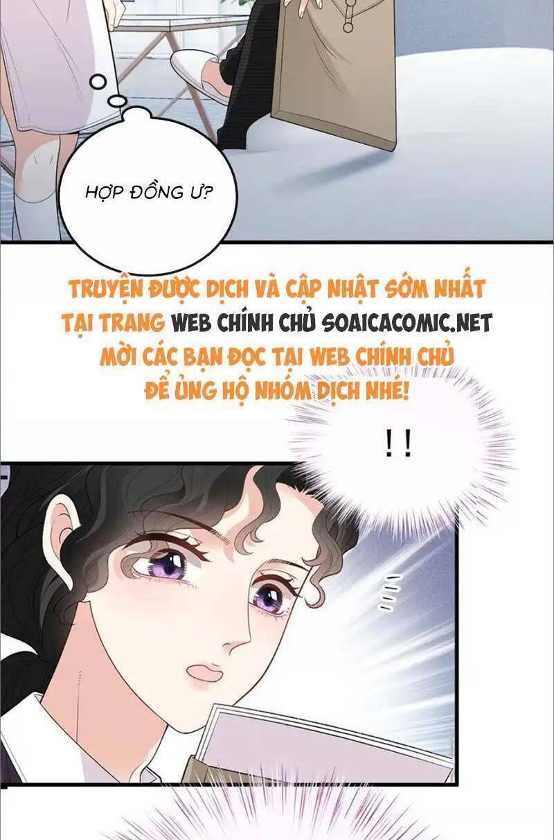 Trọng Sinh Báo Thù Gặp Được Bá Đạo Tổng Tài - Chapter 18 - Page 10
